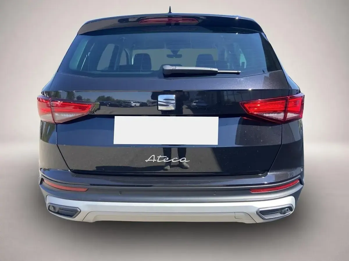 Gebraucht Seat Ateca Xperience 150 PS (110 kW) 2025 Manufacturer SUV