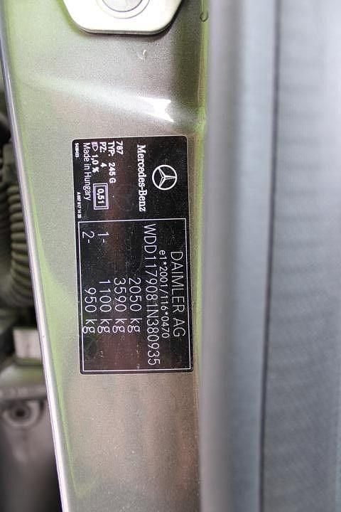 Gebraucht Mercedes CLA200 136 PS (100 kW) 2016 Grau Limousine