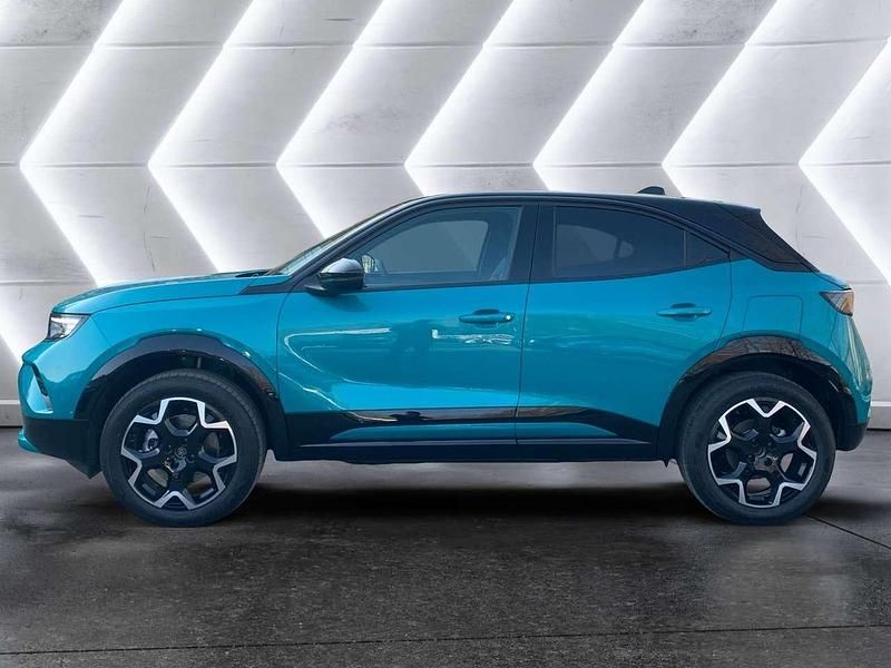 Neu Opel Mokka-e 114 kW (156 PS) 2025 /typ aussenverkleidung metall SUV