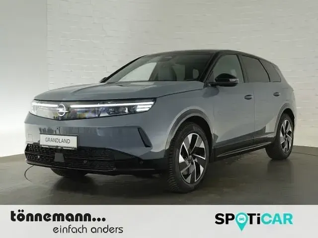 Gebraucht Opel Grandland Electric 156 kW (213 PS) 2026 SUV