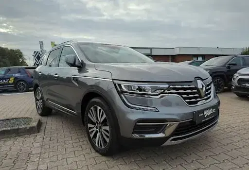 Gebraucht Renault Koleos Initiale 184 PS (135 kW) 2023 Grau SUV
