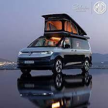 Neu 2025 VW T7 California Van | 56.640 € (Guter Preis) - Bild 1/1