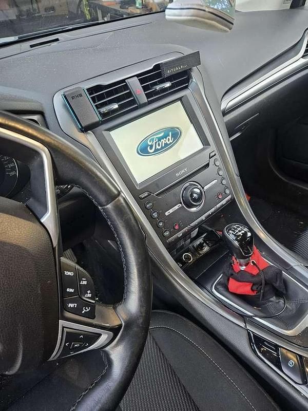 Gebraucht Ford Mondeo Ambiente 160 PS (117 kW) 2014 Kombi