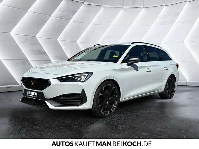 Gebraucht Cupra Leon VZ 310 PS (228 kW) 2024 Andere farbe Kombi