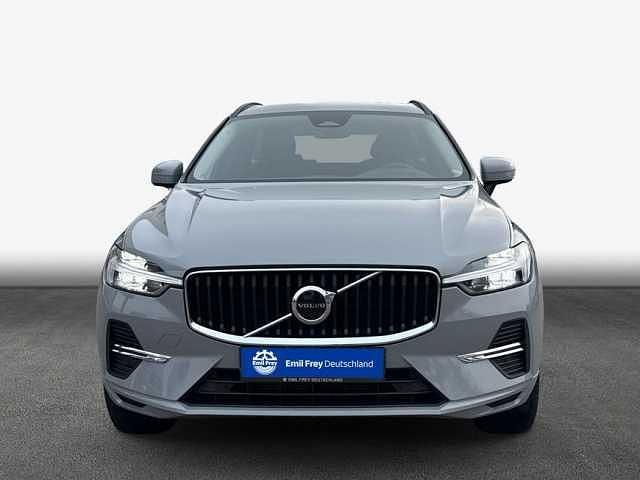 Gebraucht Volvo XC60 184 PS (135 kW) 2024 SUV