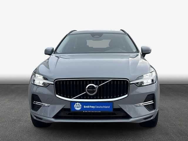 Gebraucht Volvo XC60 Core 250 PS (183 kW) 2024 Grau SUV