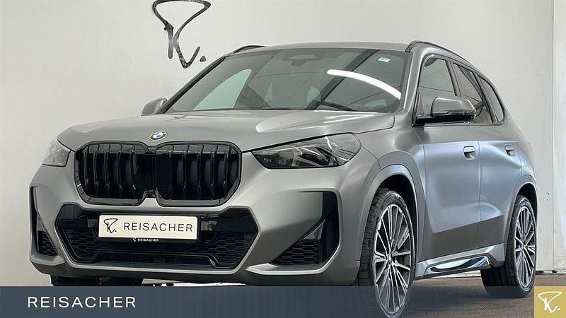 Neu BMW X1 Performance 204 PS (150 kW) 2025 Grau SUV