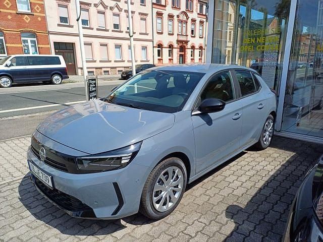Gebraucht Opel Corsa Edition 101 PS (74 kW) 2025 Kleinwagen