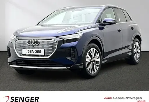 Gebraucht Audi Q4 e-tron Ambiente 150 kW (204 PS) 2023 SUV