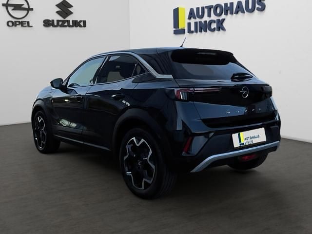 Gebraucht Opel Mokka-e Ultimate 100 kW (136 PS) 2022 Farbe: schwarz SUV