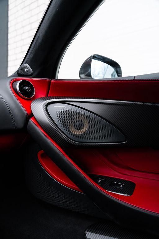 Gebraucht McLaren 570S 870 PS (639 kW) 2016 Weiß Coupé