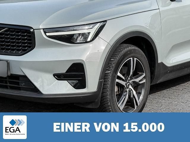 Gebraucht Volvo XC40 Plus 197 PS (144 kW) 2023 Grau SUV