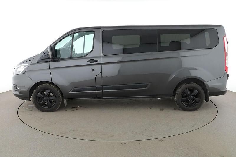 Gebraucht Ford Transit Trend 131 PS (96 kW) 2022 Grau Kombi