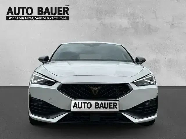 Gebraucht Cupra Leon 150 PS (110 kW) 2024 Andere Limousine