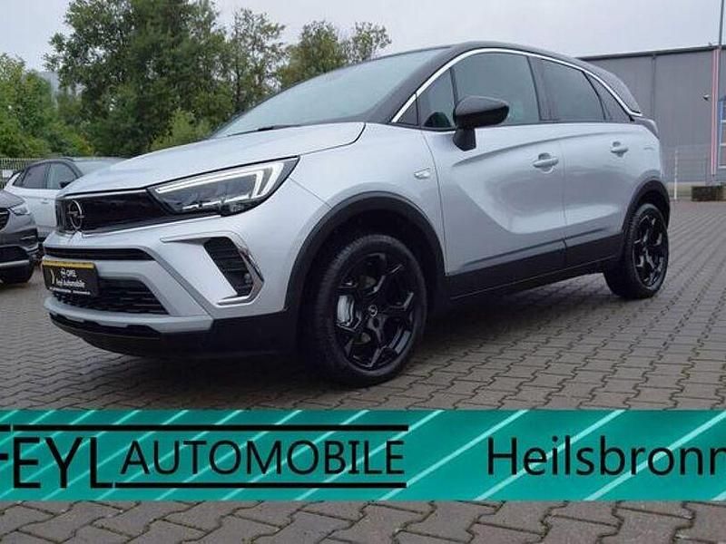 Andere Gebraucht 2024 Opel Crossland X SUV | 20.800 € (Fairer Preis) - Bild 1/4