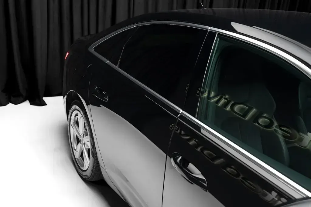 Gebraucht Audi A6 Sport 204 PS (150 kW) 2023 Schwarz Limousine