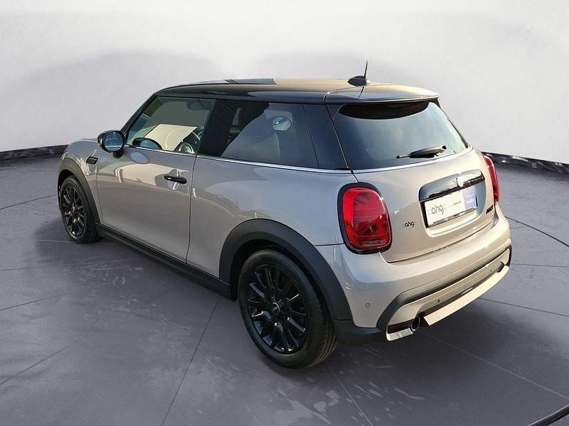 Gebraucht Mini Cooper Classic 136 PS (100 kW) 2023 Grau Kleinwagen