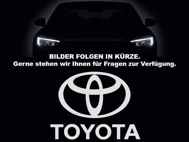 Gebraucht Toyota Proace 2020 Schwarz Van / Kleinbus