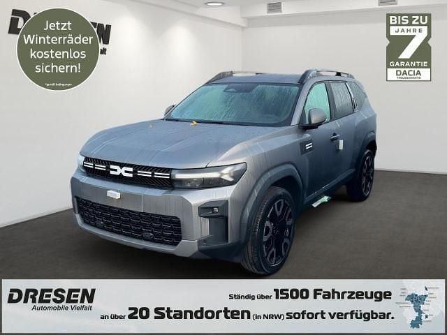 Dolomitgrau Neu 2025 Dacia Bigster Journey SUV | 30.885 € (Fairer Preis) - Bild 1/3