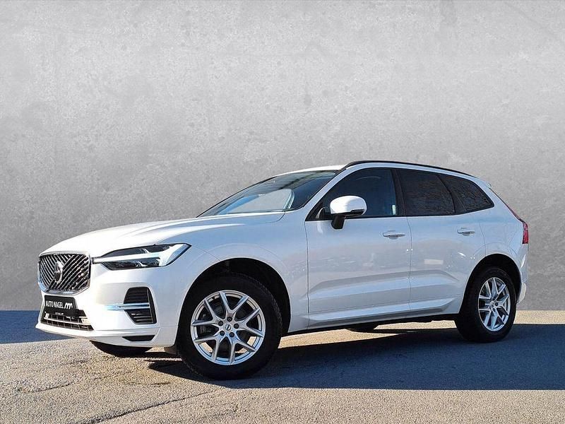 Gebraucht Volvo XC60 Core 250 PS (183 kW) 2025 SUV