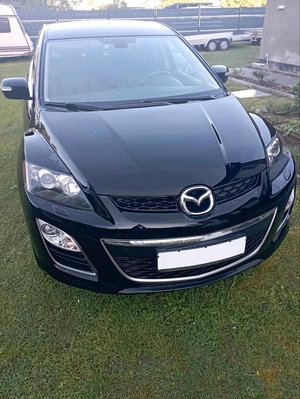 Gebraucht 2010 Mazda CX-7 SUV | 4.800 € (Etwas zu teuer) - Bild 1/4