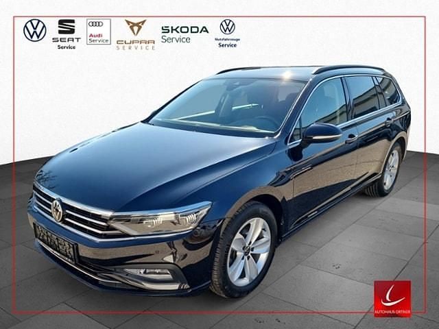 Gebraucht 2024 VW Passat Business Kombi | 33.980 € - Bild 1/4