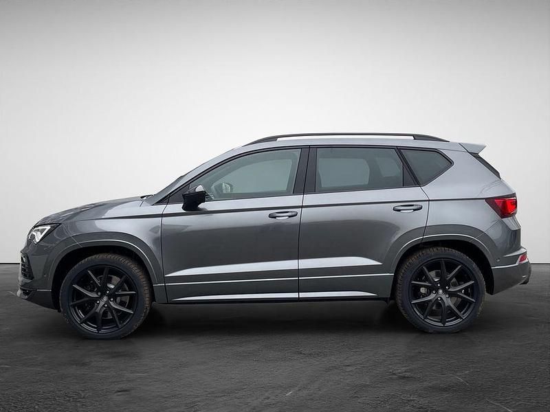 Neu Cupra Ateca VZ 300 PS (220 kW) 2026 Grau SUV