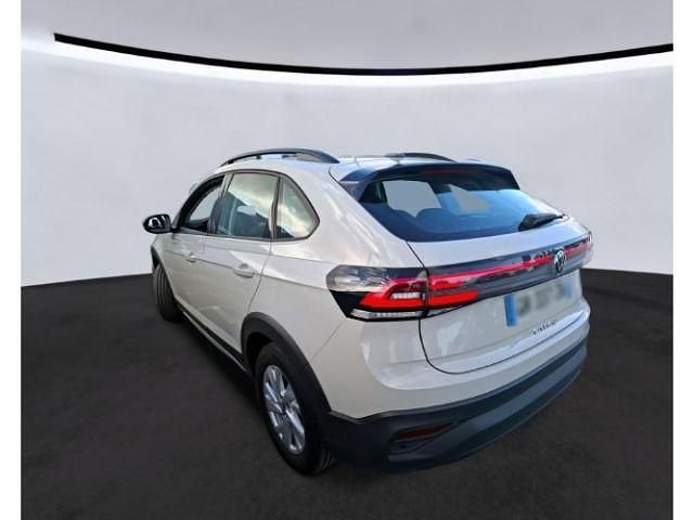 Gebraucht VW Taigo Life 95 PS (69 kW) 2023 Grau SUV