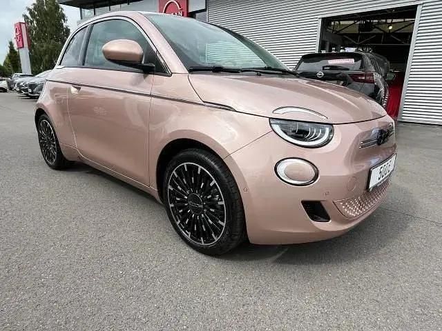 Neu Fiat 500e La Prima 63 kW (87 PS) 2026 Andere Limousine