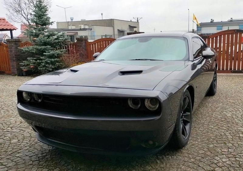 Gebraucht Dodge Challenger 381 PS (280 kW) 2015 Coupé
