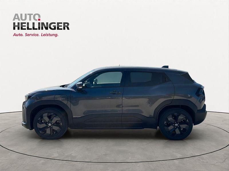 Neu Toyota Urban Cruiser Lounge 127 kW (174 PS) 2026 Grau SUV
