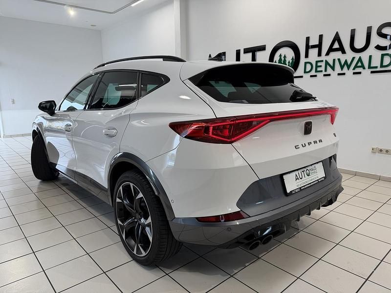 Gebraucht Cupra Formentor VZ 310 PS (228 kW) 2023 SUV