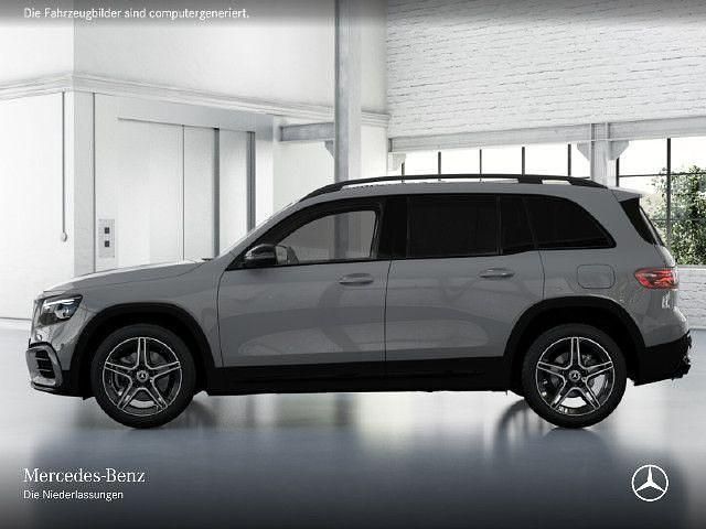 Neu Mercedes GLB200 163 PS (119 kW) 2026 SUV