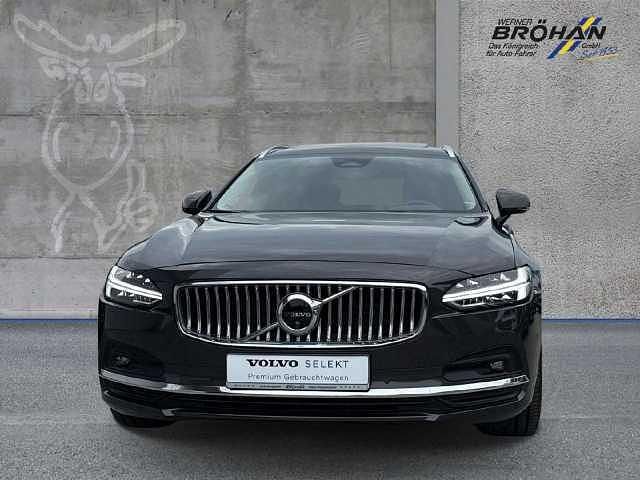 Second-hand Volvo V90 145 CP (106 kW) 2024 Break