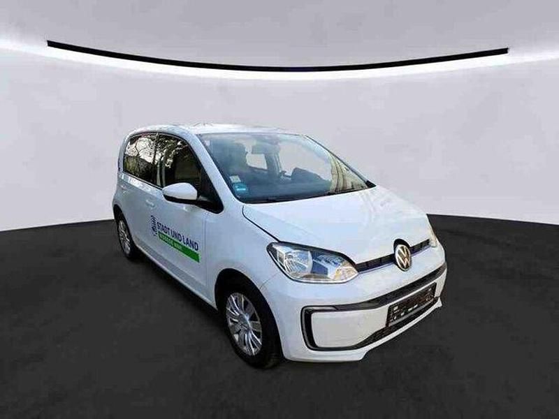 Gebraucht VW e-up! 61 kW (83 PS) 2021 Andere Kleinwagen