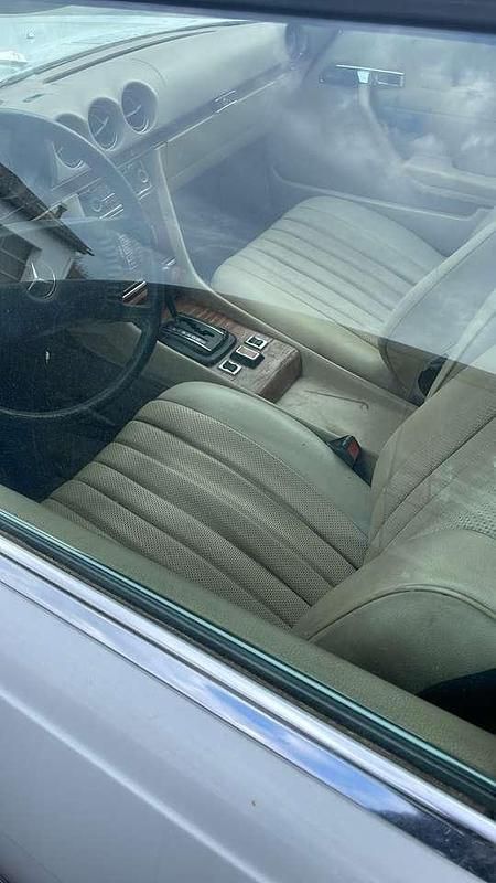 Gebraucht Mercedes SL450 204 PS (150 kW) 1978