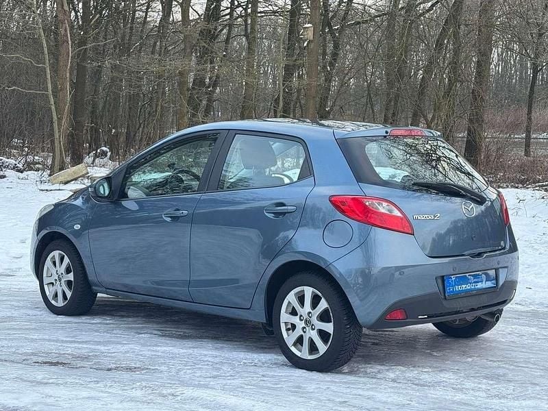 Gebraucht Mazda 2 Center-Line 102 PS (75 kW) 2013 Kleinwagen