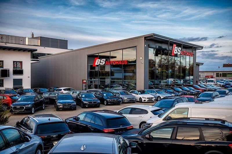 Gebraucht Porsche Taycan Turbo Cross Turismo 500 kW (680 PS) 2021 Weiß Limousine