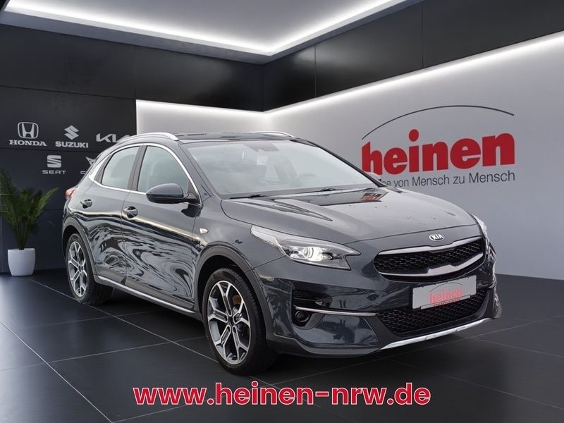 Gebraucht Kia XCeed 120 PS (88 kW) 2020 Andere farbe SUV
