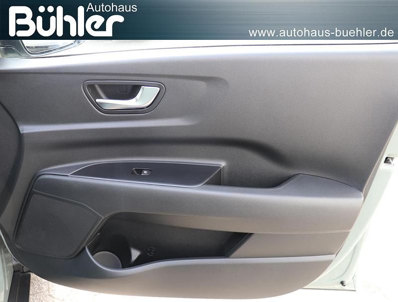 Neu Kia Stonic Vision 101 PS (74 kW) 2025 Adventurous green metallic SUV