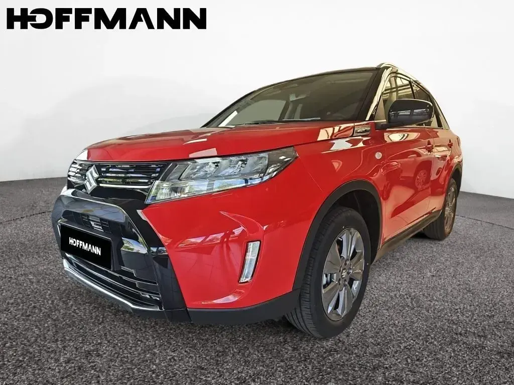 Gebraucht Suzuki Vitara Comfort 129 PS (94 kW) 2026 SUV