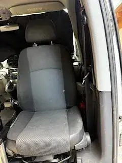 Gebraucht Mercedes Vito 163 PS (119 kW) 2014 Silber Van