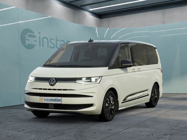 Gebraucht VW T7 218 PS (160 kW) 2023 Weiß Van