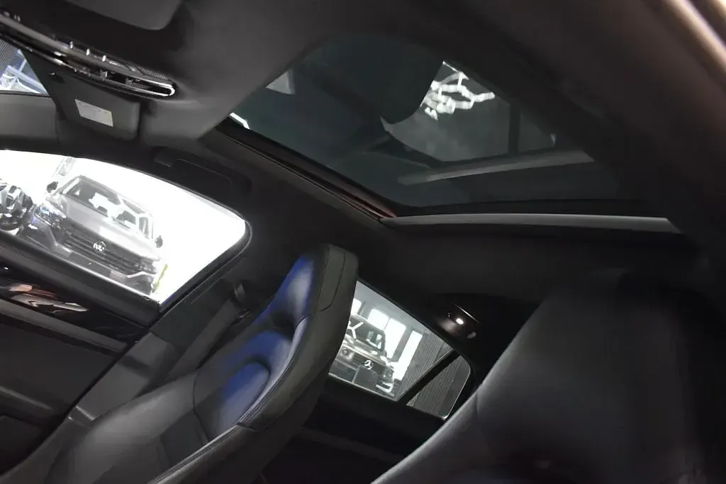 Gebraucht Porsche Panamera 330 PS (242 kW) 2018 Grau Kleinwagen
