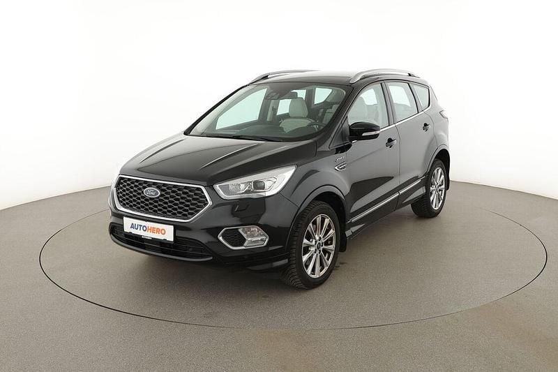Usado Ford Kuga Vignale 180 HP (132 kW) 2019 SUV