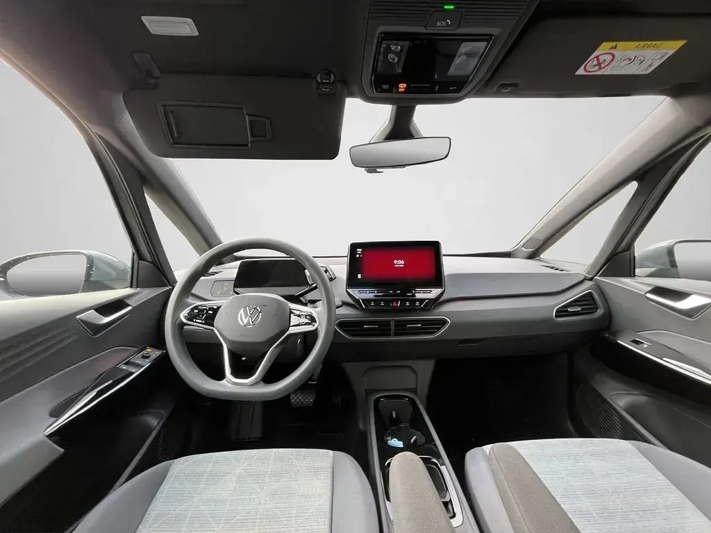 Occasion VW ID.3 Pro Performance 150 kW (204 ch) 2022 Gris Citadine