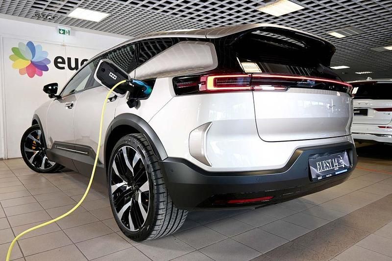 Neu Polestar 3 Performance 380 kW (517 PS) 2025 Beige SUV