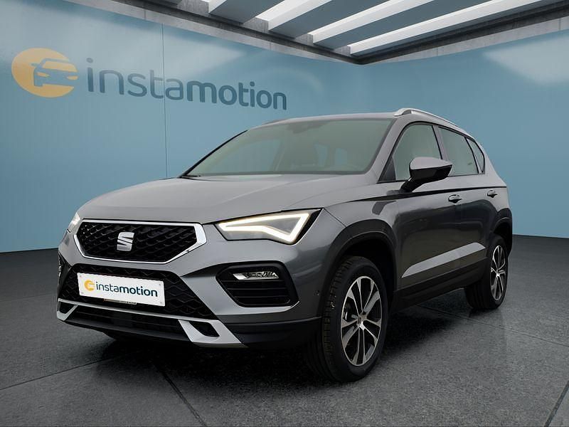 Grau Neu 2025 Seat Ateca SUV | 33.949 € (Fairer Preis) - Bild 1/4
