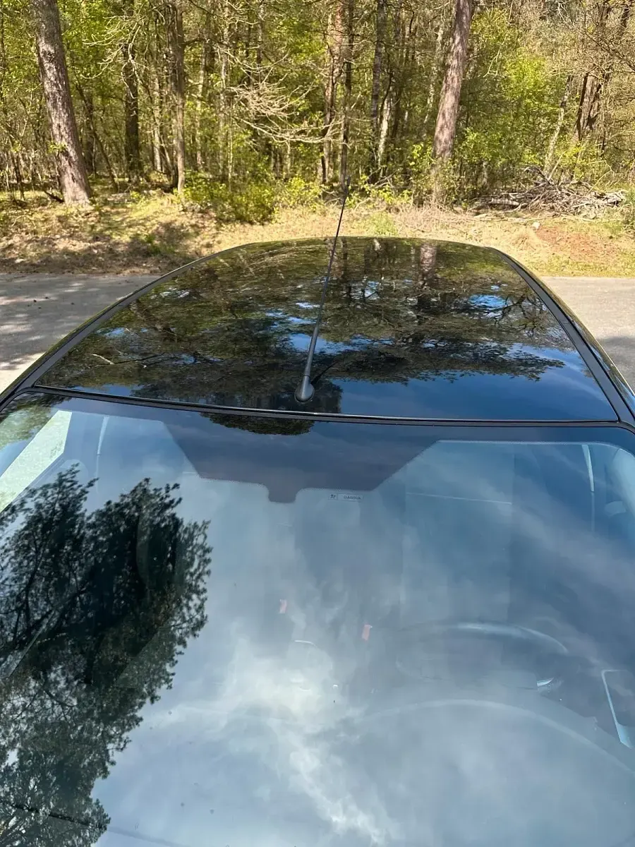 Używany Ford Focus 101 KM (74 kW) 2011 Czarny Kombi