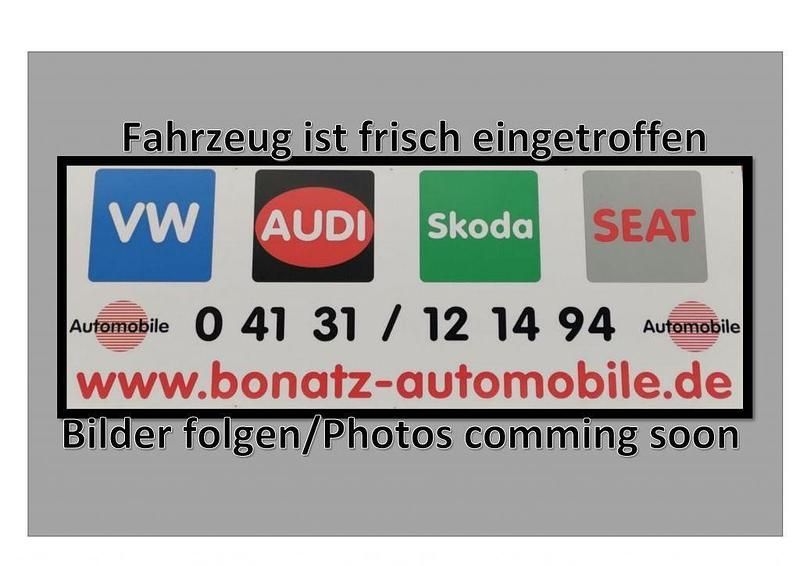Grau Gebraucht 2024 Skoda Fabia Ambition Kleinwagen | 13.650 € (Superpreis) - Bild 1/3
